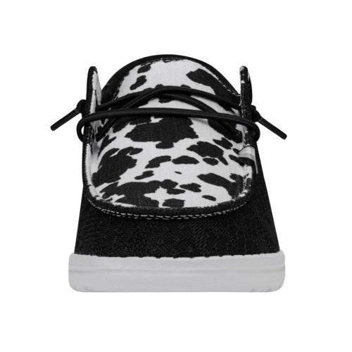 Wendy Boho ÿ Cow Wild - Image 4