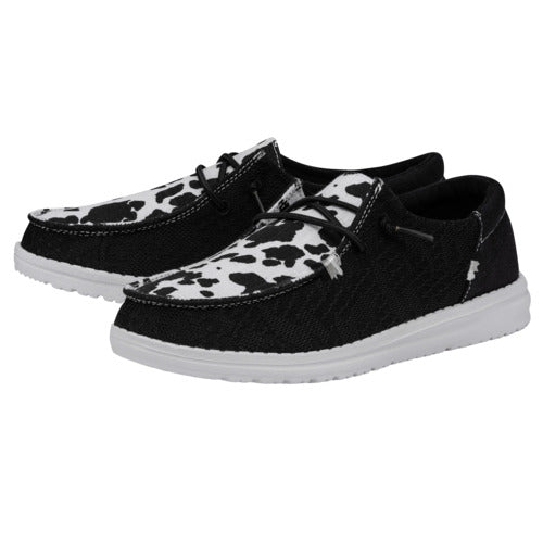 Wendy Boho ÿ Cow Wild - Image 2