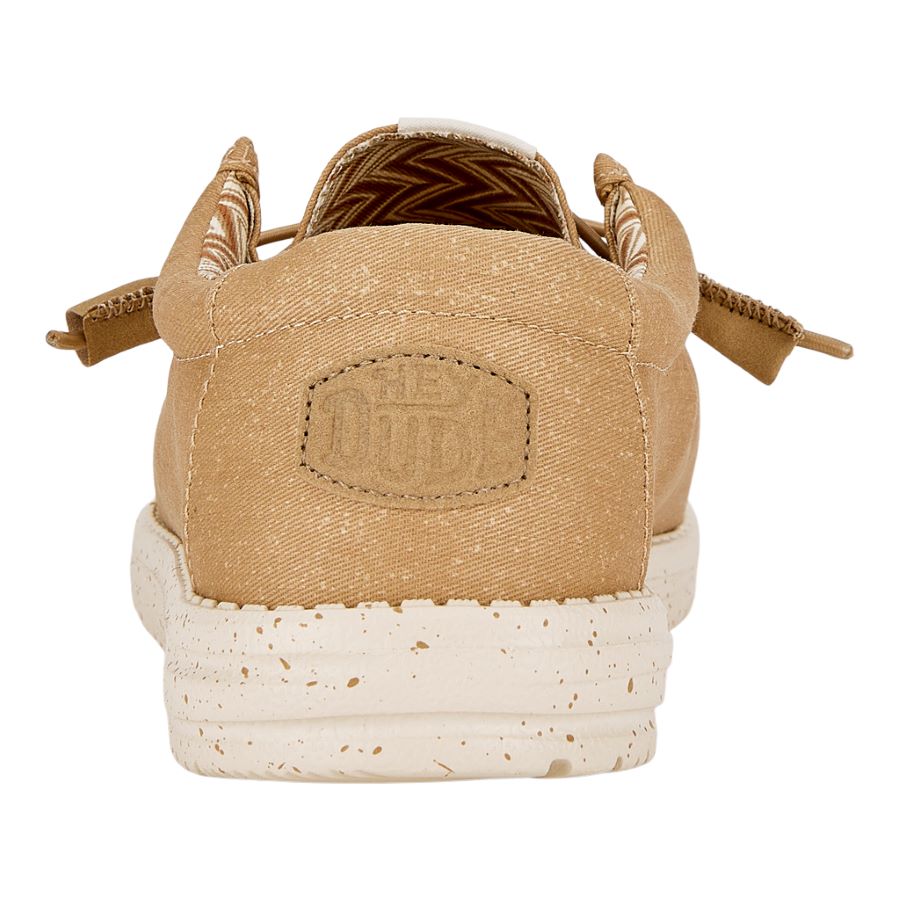 Wally Stretch Canvas ÿ Tan - Image 6