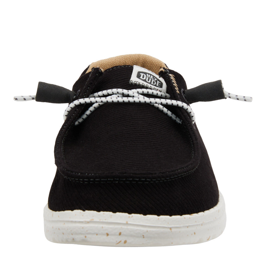 Wendy Leopard ÿ Black/Leopard - Image 5