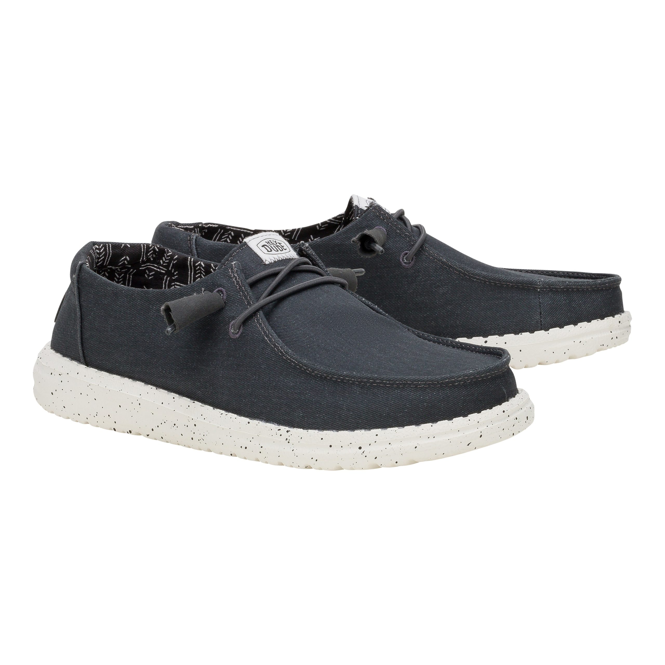 Wendy Stretch Canvas ÿ Black - Image 2