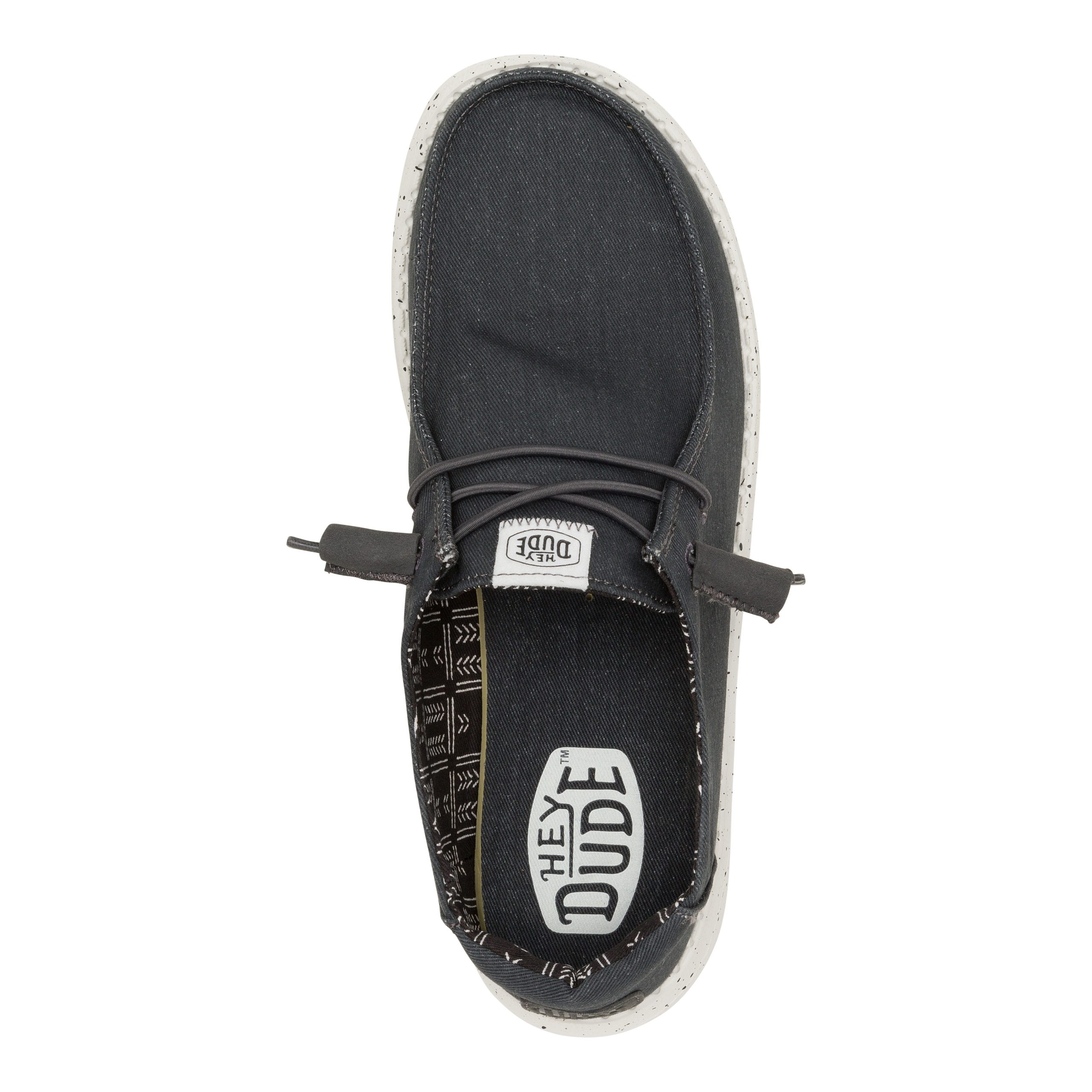 Wendy Stretch Canvas ÿ Black - Image 6