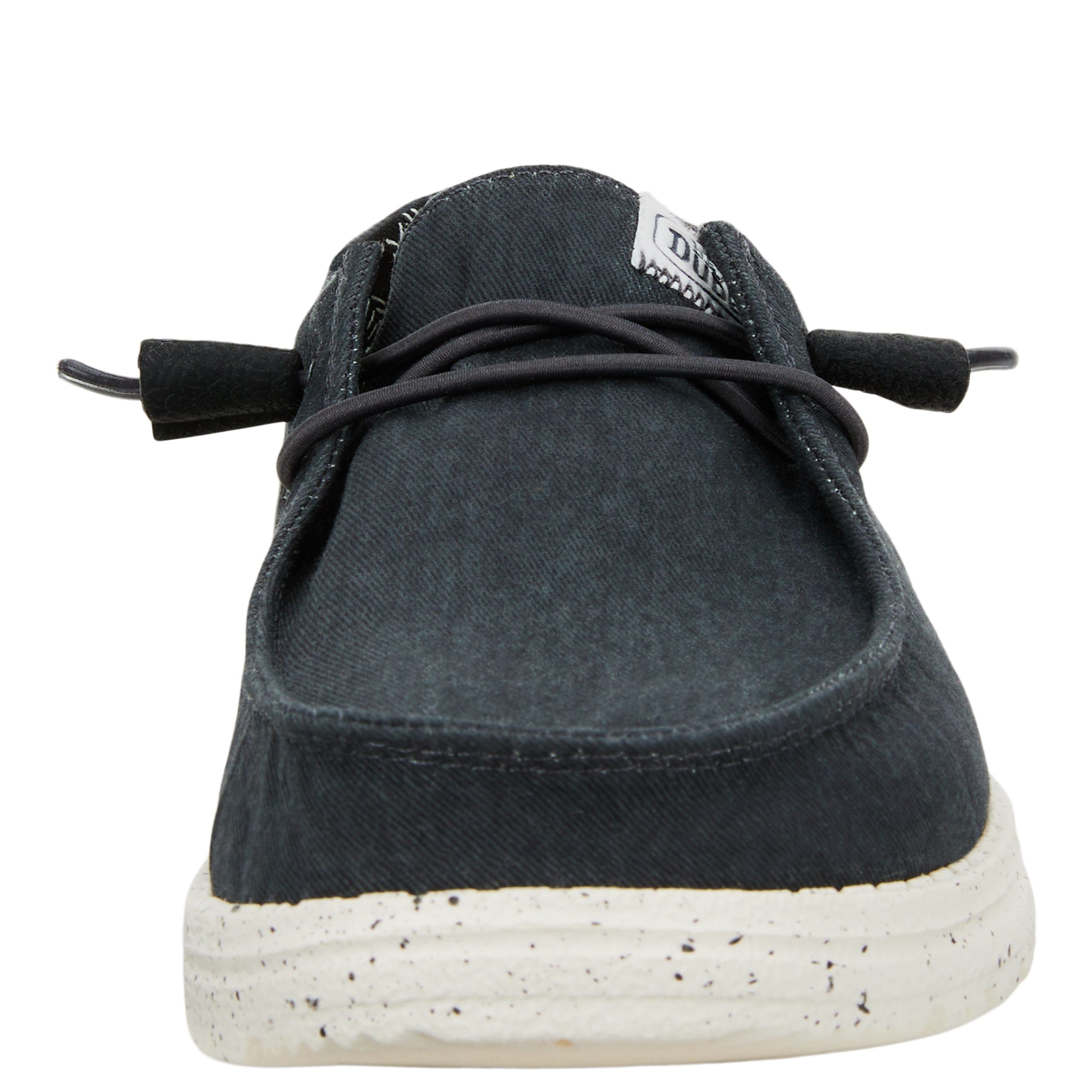 Wendy Stretch Canvas ÿ Black - Image 4