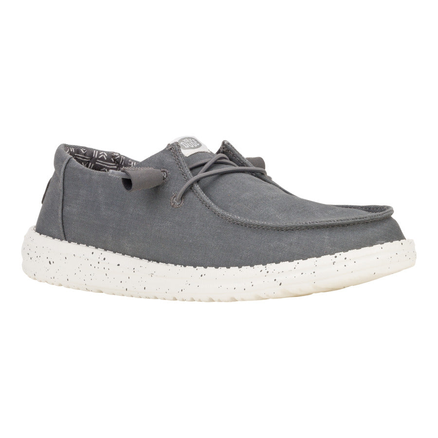 Wendy Stretch Canvas ÿ Dark Grey - Image 7