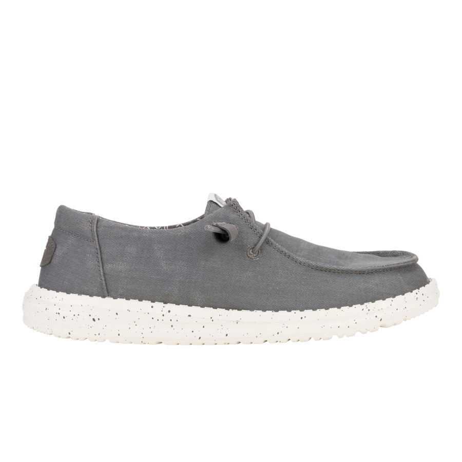 Wendy Stretch Canvas ÿ Dark Grey - Image 8