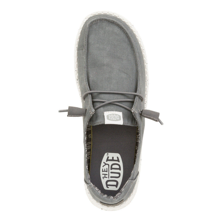 Wendy Stretch Canvas ÿ Dark Grey - Image 6