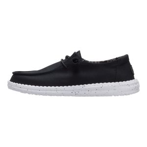Wendy Stretch Canvas ÿ Black Odyssey