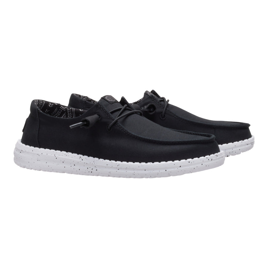 Wendy Stretch Canvas ÿ Black Odyssey - Image 2