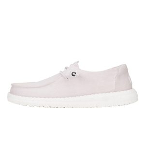 Wendy Stretch Canvas ÿ Lavender
