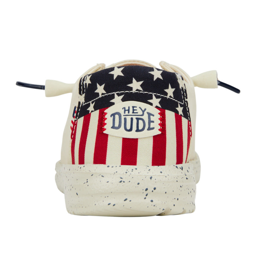 Wendy Americana ÿ Off White - Image 6