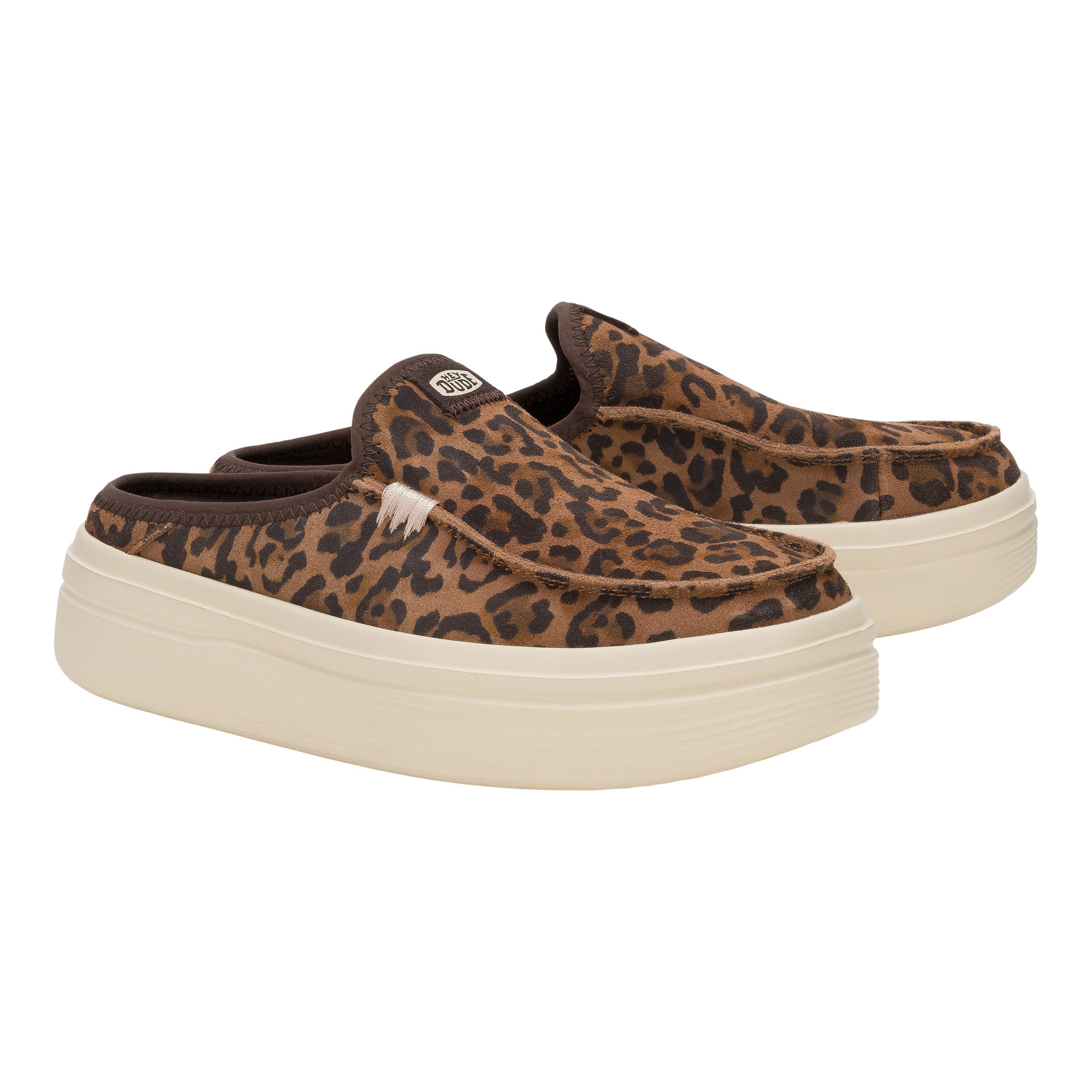 Austin Lift Classic ÿ Brown Leopard - Image 3