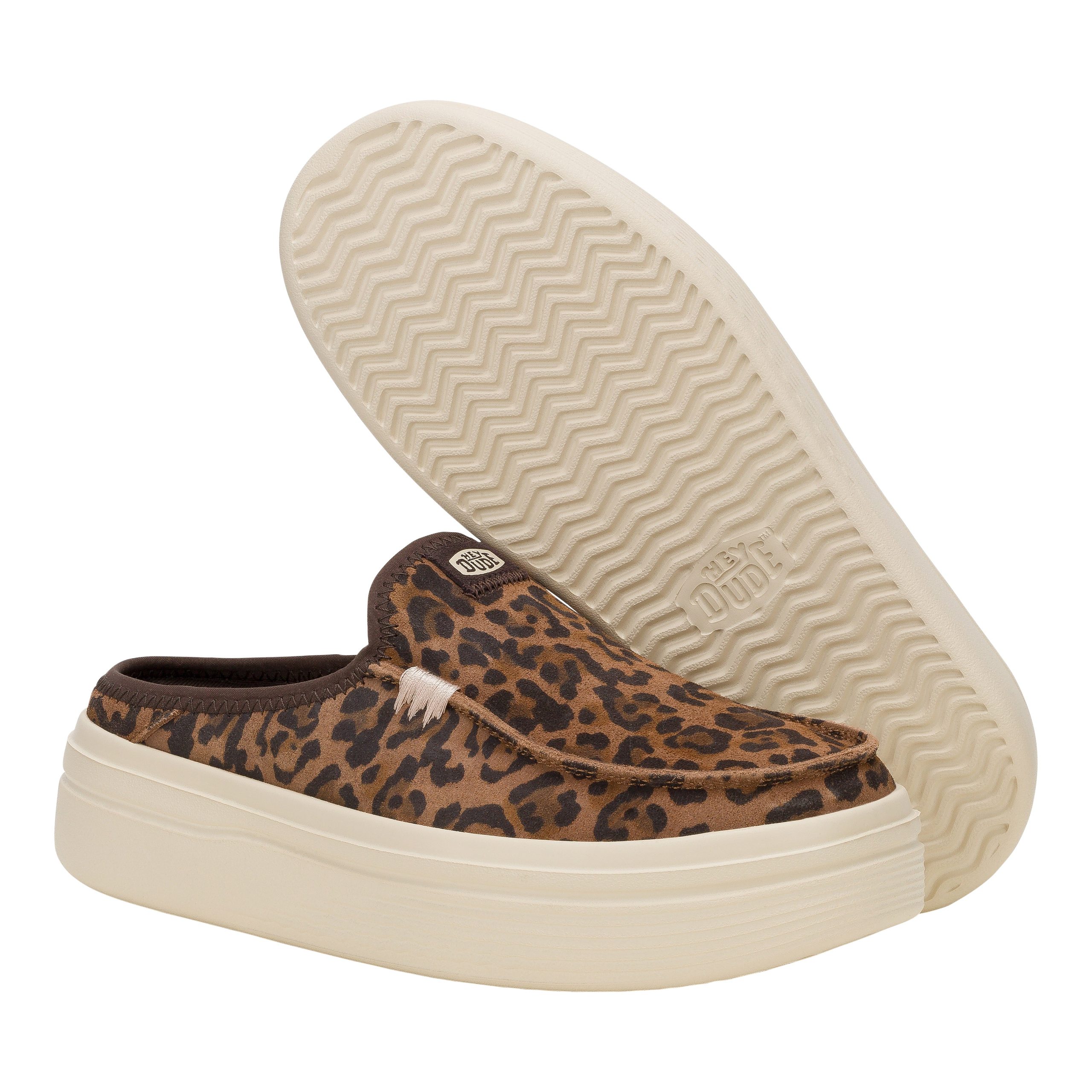 Austin Lift Classic ÿ Brown Leopard - Image 4