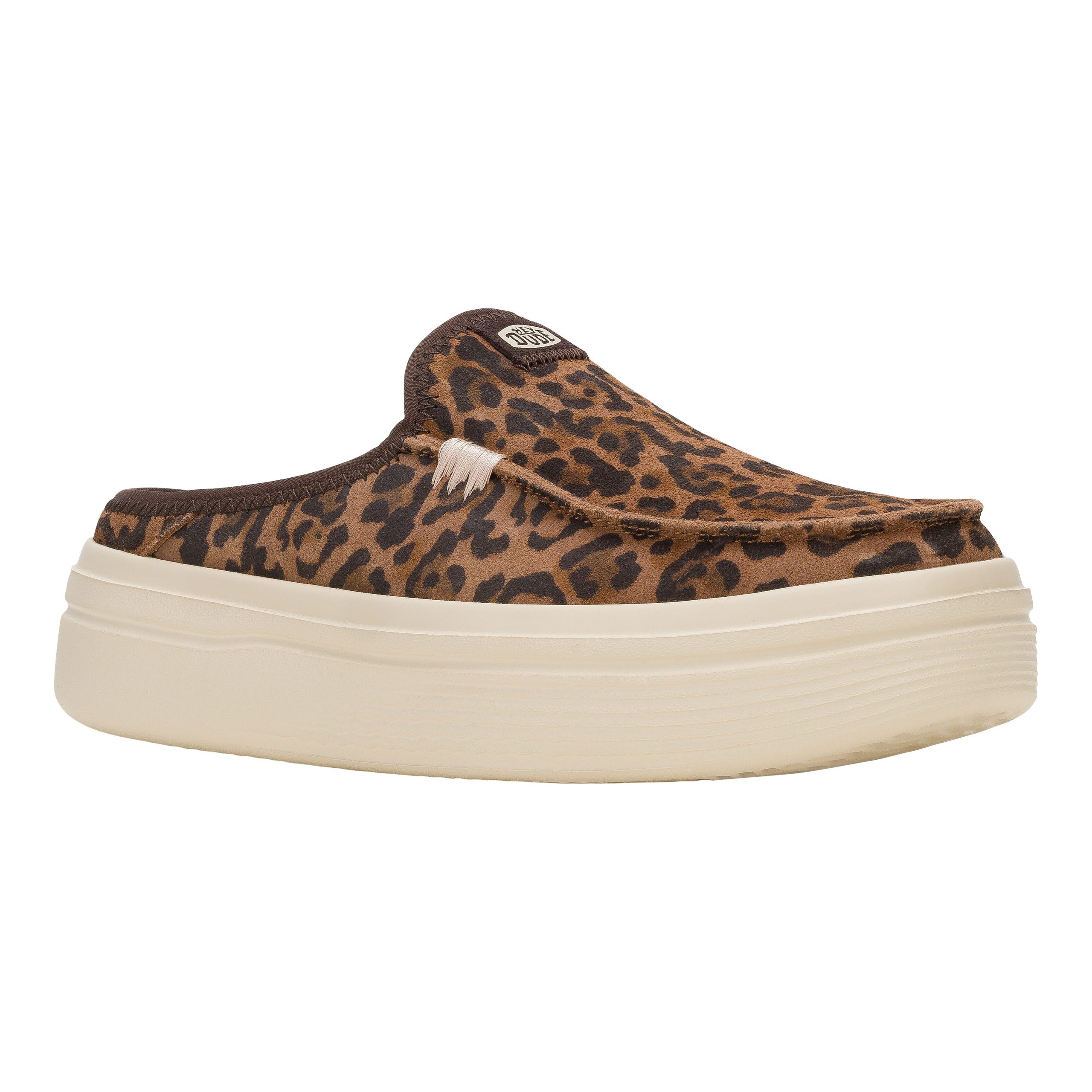 Austin Lift Classic ÿ Brown Leopard - Image 8