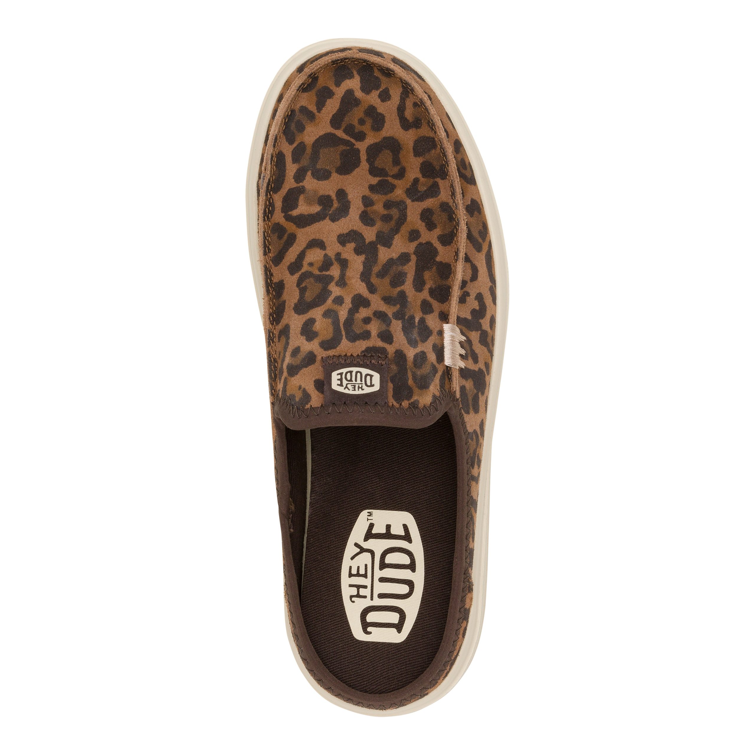 Austin Lift Classic ÿ Brown Leopard - Image 7