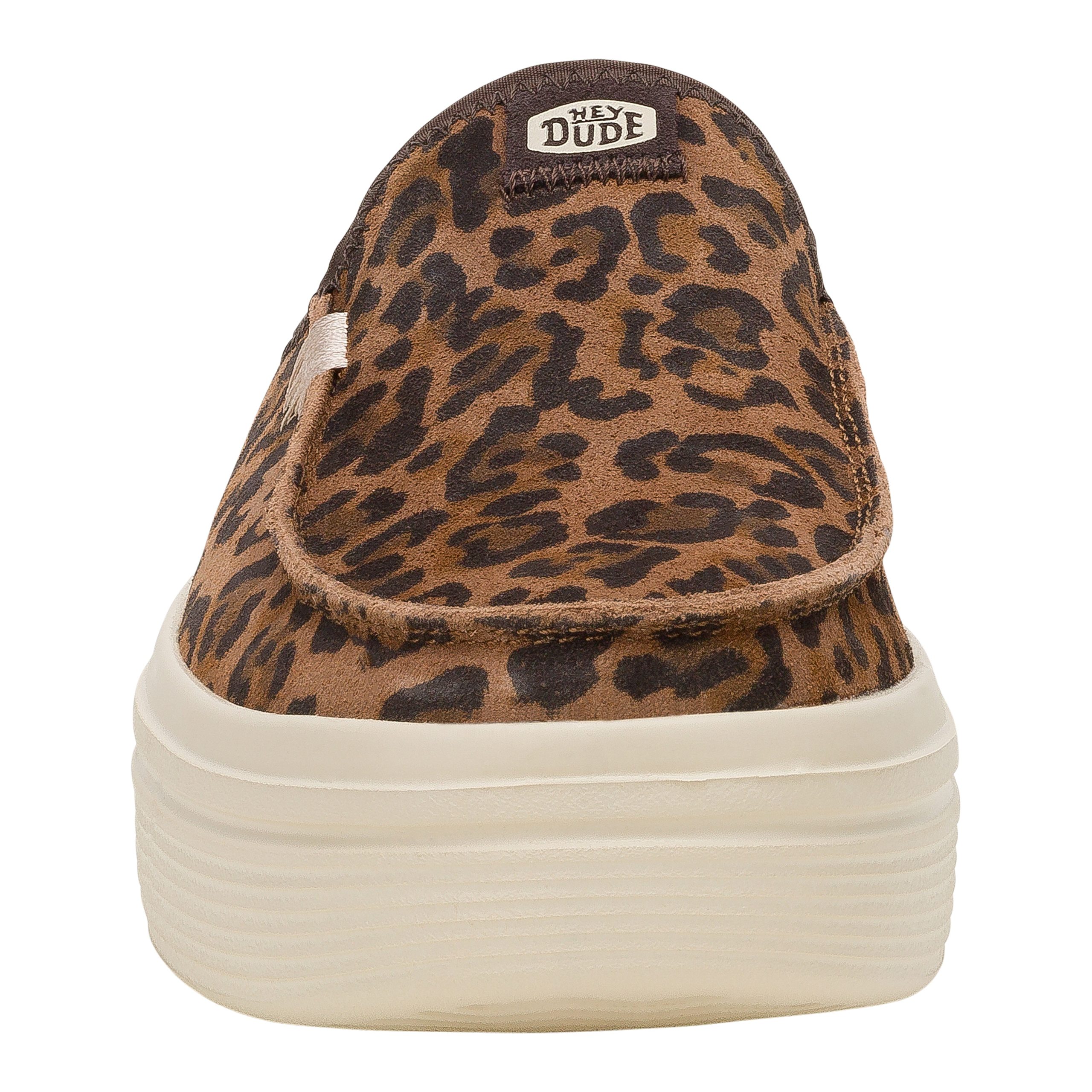 Austin Lift Classic ÿ Brown Leopard - Image 5