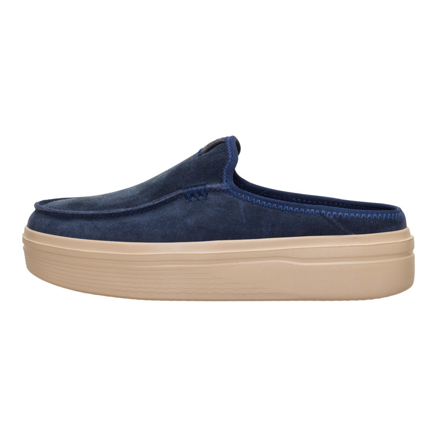 Austin Lift Classic ÿ Navy