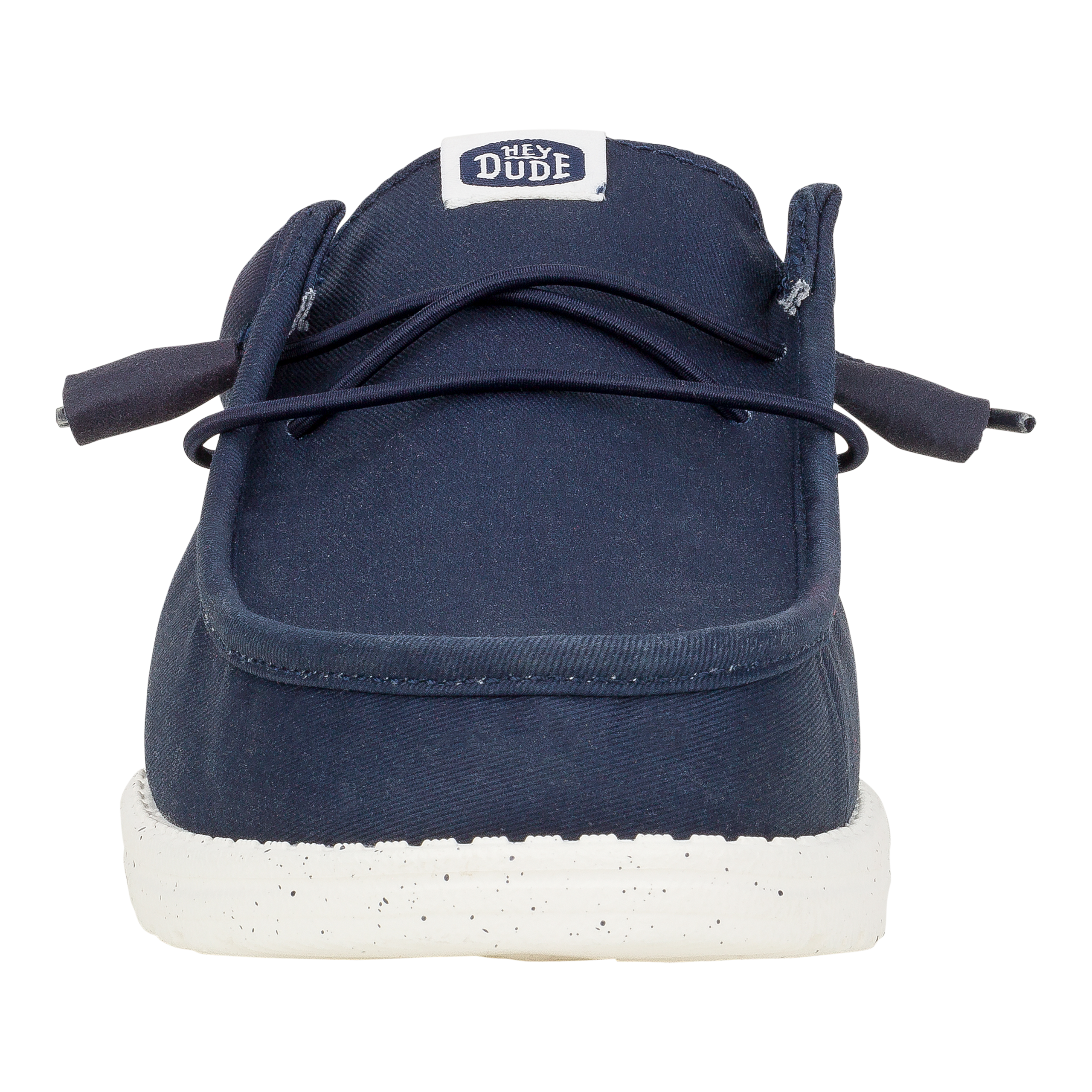 Wally Slip Stretch Canvas ÿ Navy - Image 4