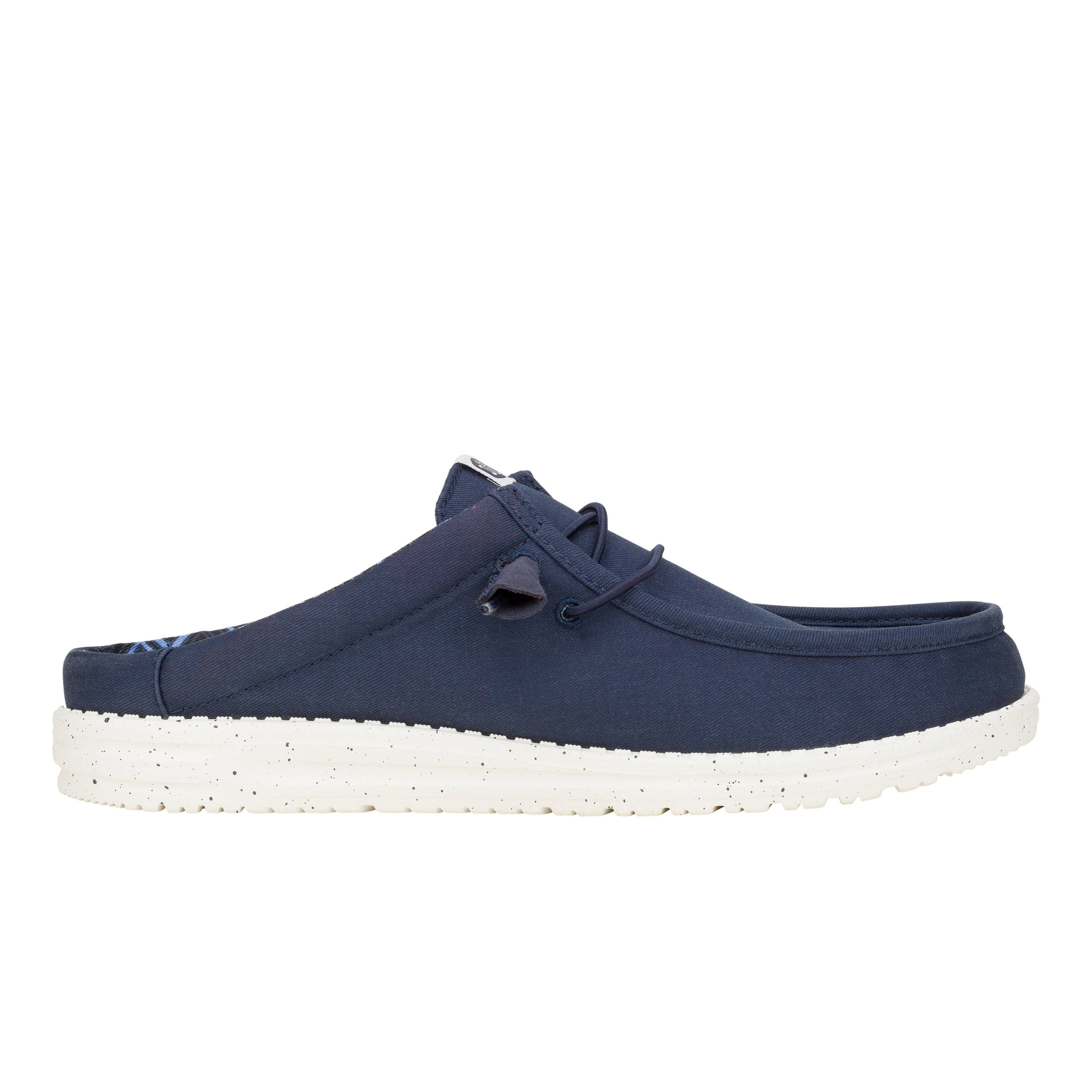 Wally Slip Stretch Canvas ÿ Navy - Image 8