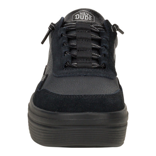 Hudson Lift Luxe ÿ Black/Black - Image 4