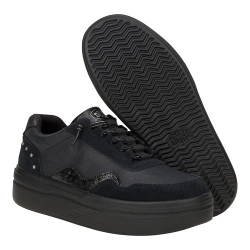 Hudson Lift Luxe ÿ Black/Black - Image 3