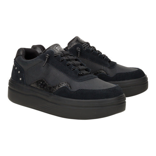 Hudson Lift Luxe ÿ Black/Black - Image 2