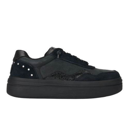 Hudson Lift Luxe ÿ Black/Black - Image 8