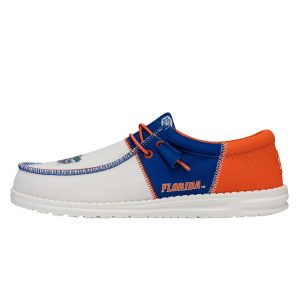Men-s Wally Tri Florida Gators - Florida Blue/Orange