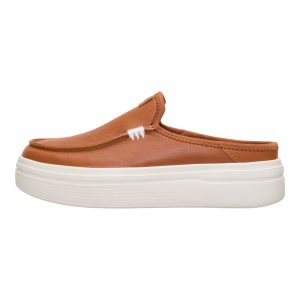 Austin Lift Leather ÿ Cognac