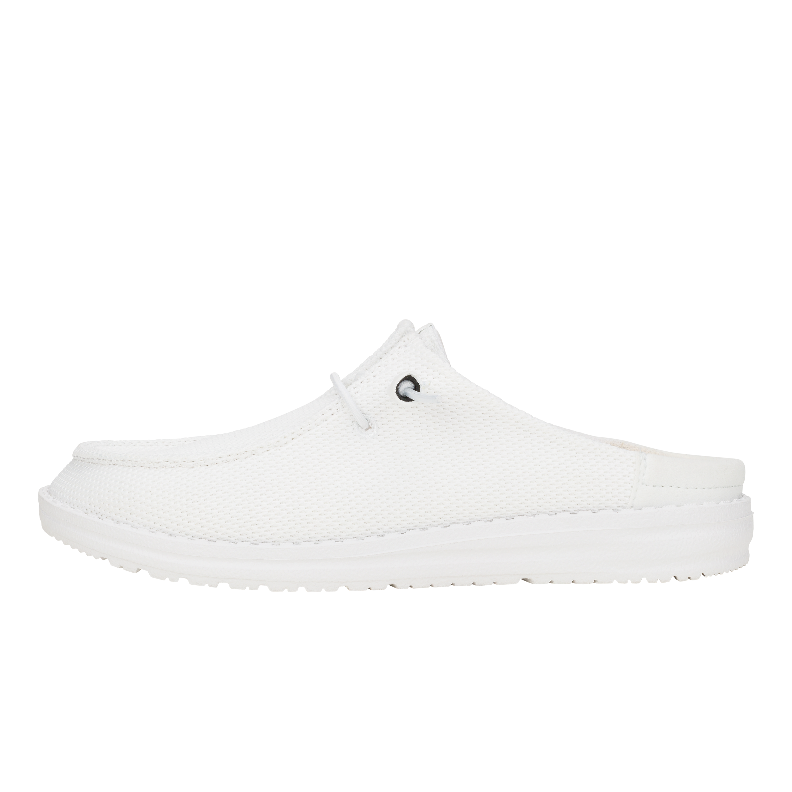Wendy Slip Mono ÿ White