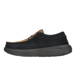 Wendy Comf Luxe ÿ Black
