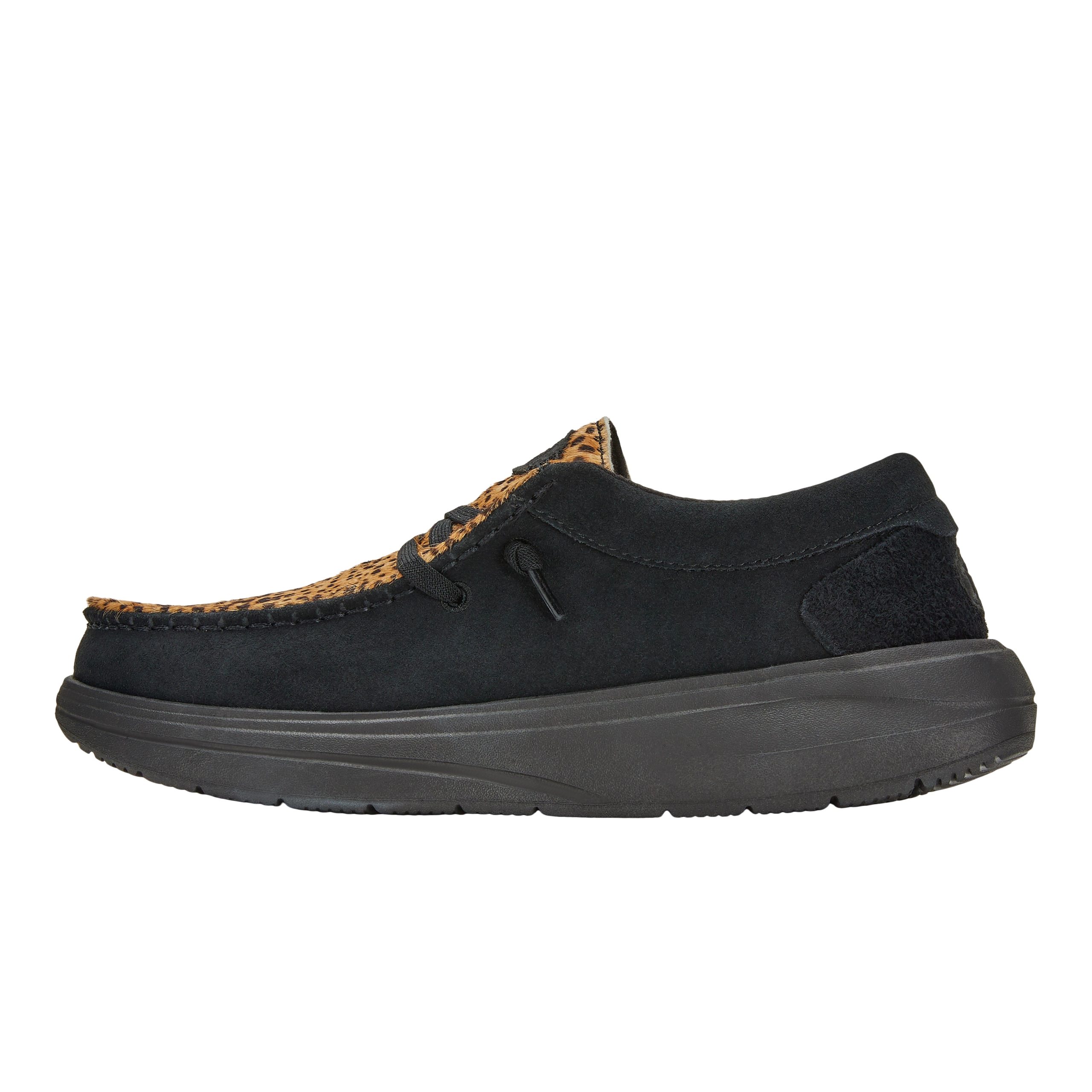 Wendy Comf Luxe ÿ Black