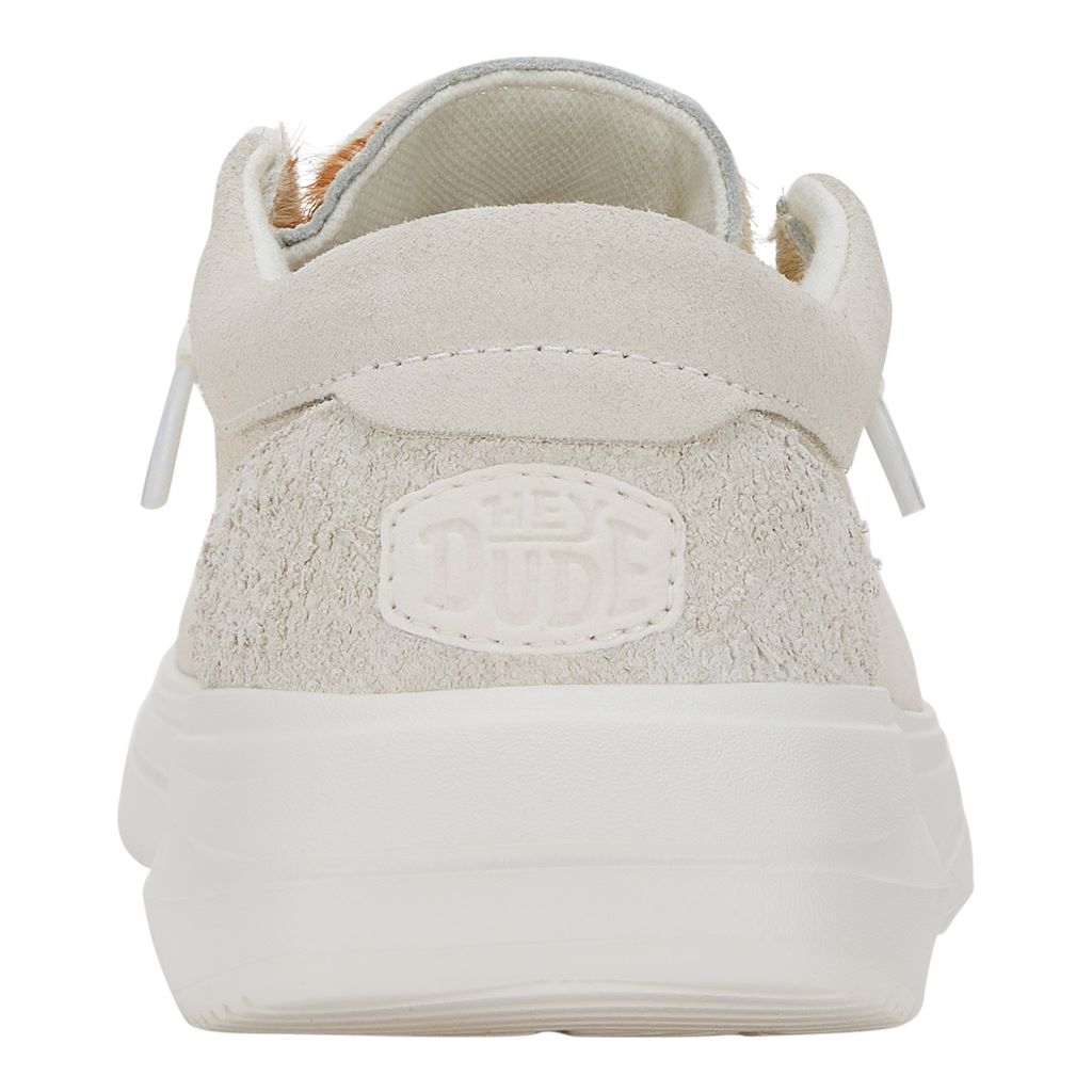 Wendy Comf Luxe ÿ Ivory - Image 6