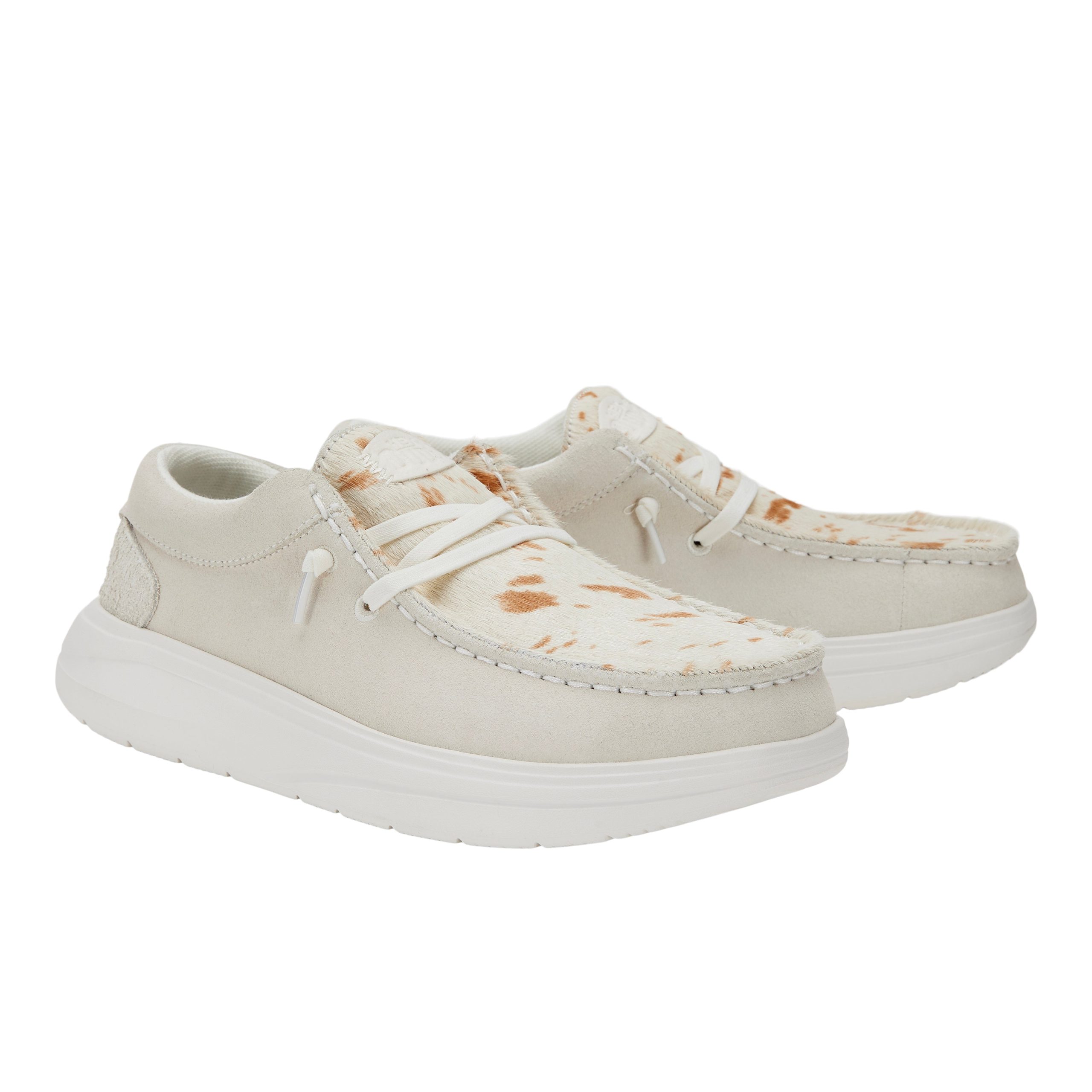 Wendy Comf Luxe ÿ Ivory - Image 3