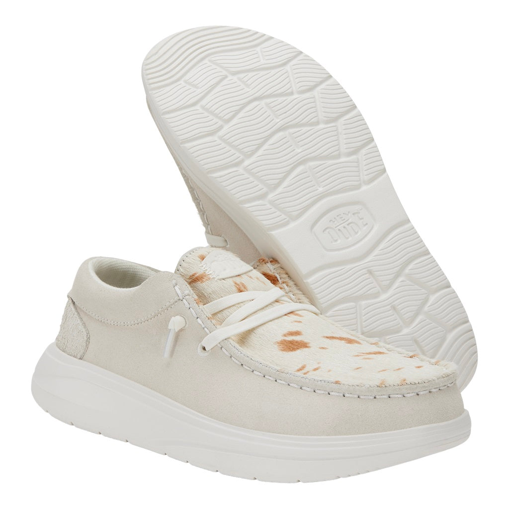 Wendy Comf Luxe ÿ Ivory - Image 4
