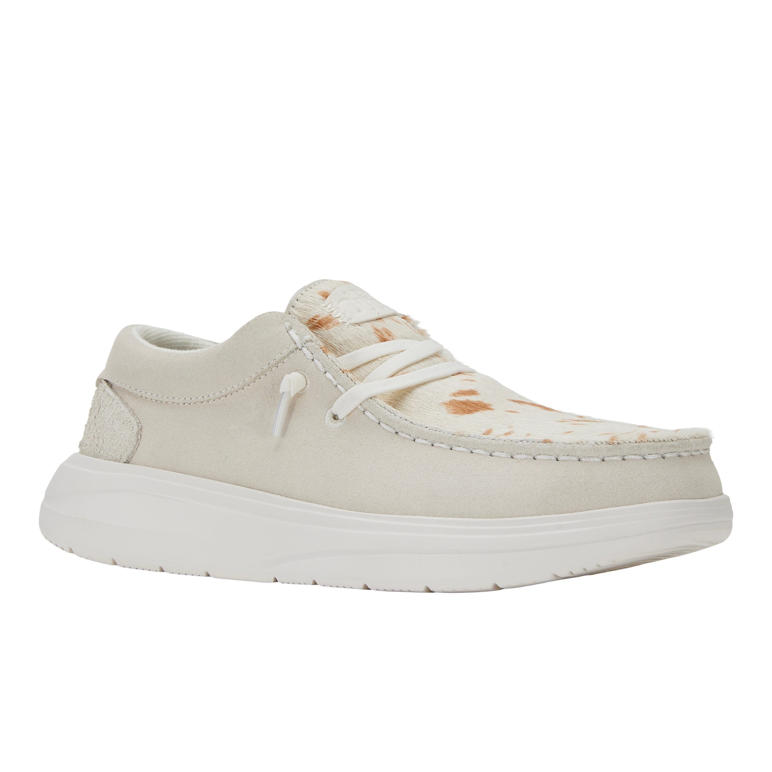 Wendy Comf Luxe ÿ Ivory - Image 8