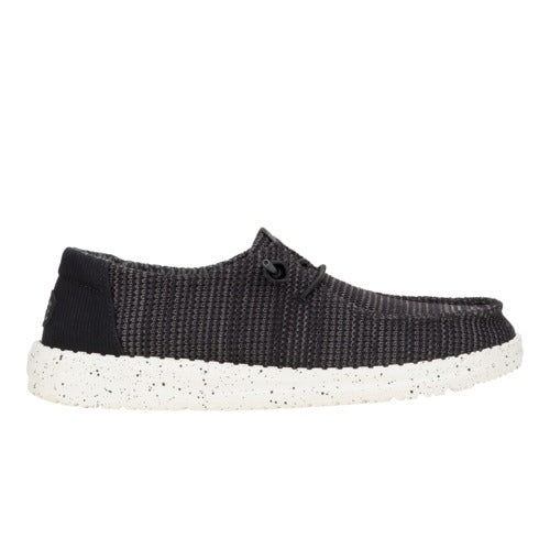 Wendy Stretch Sox ÿ Black/White - Image 9