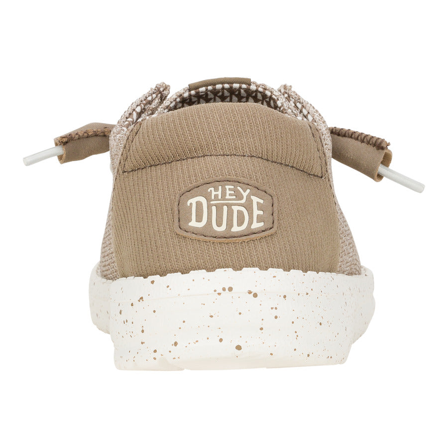 Wendy Stretch Sox ÿ Walnut - Image 6