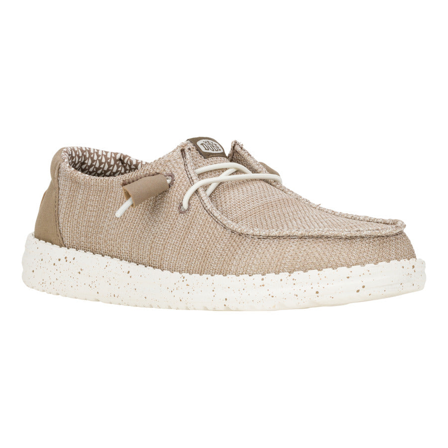 Wendy Stretch Sox ÿ Walnut - Image 8