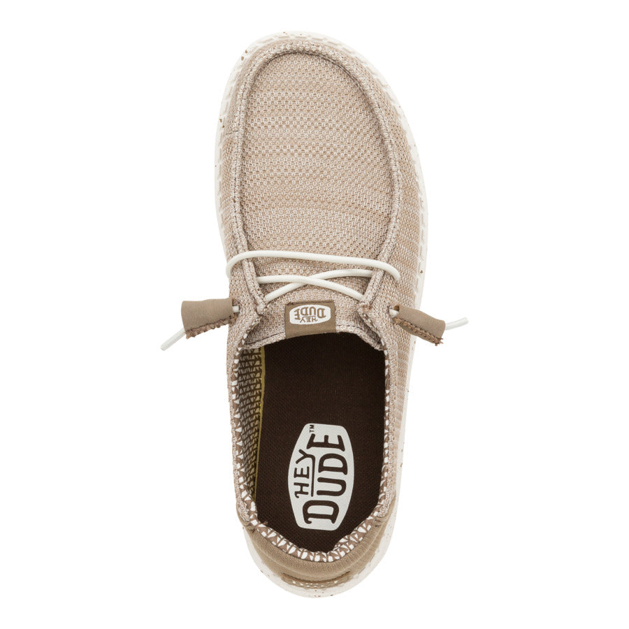 Wendy Stretch Sox ÿ Walnut - Image 7