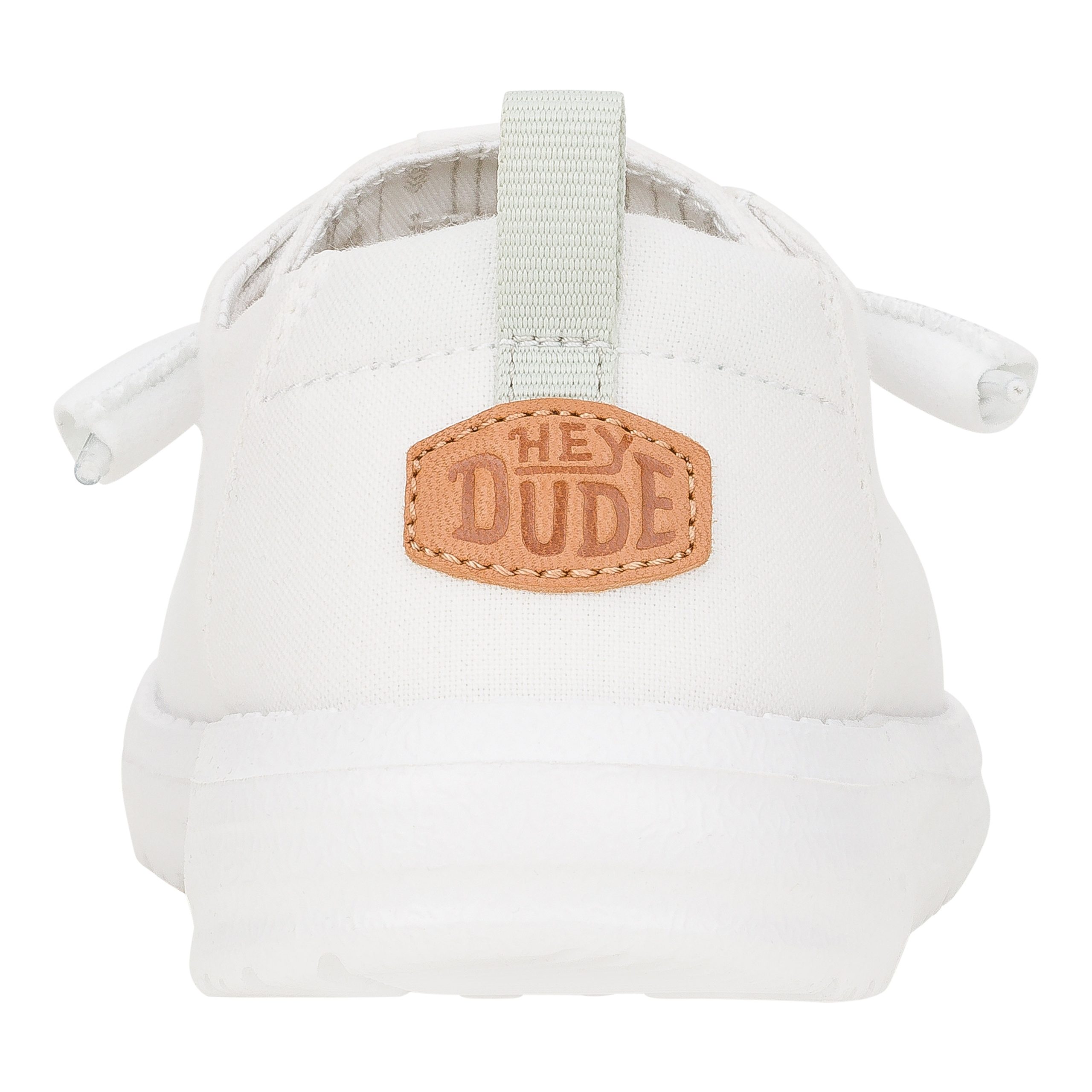 Wendy Chambray ÿ Bright White - Image 5