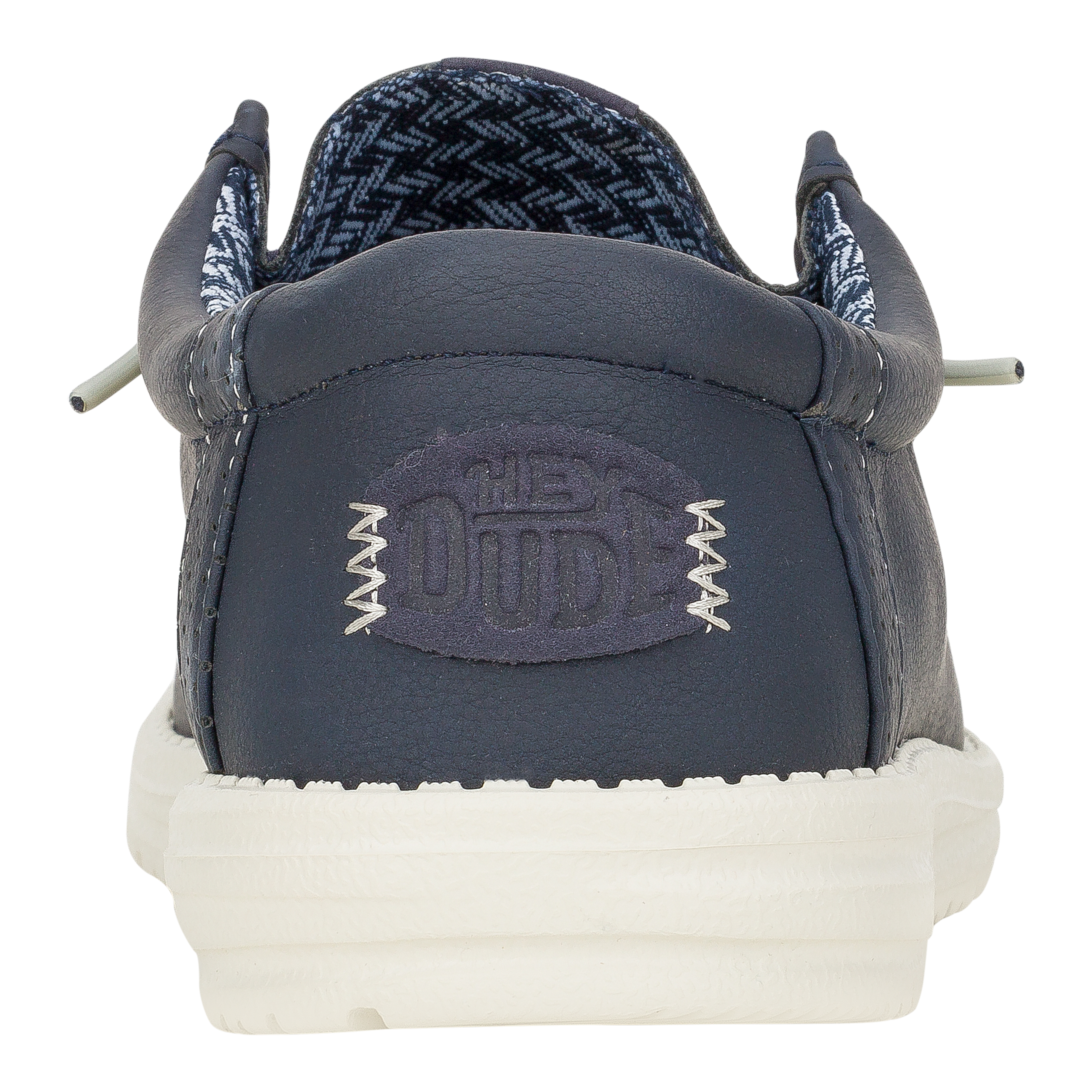 Wally Classic ÿ Navy - Image 5