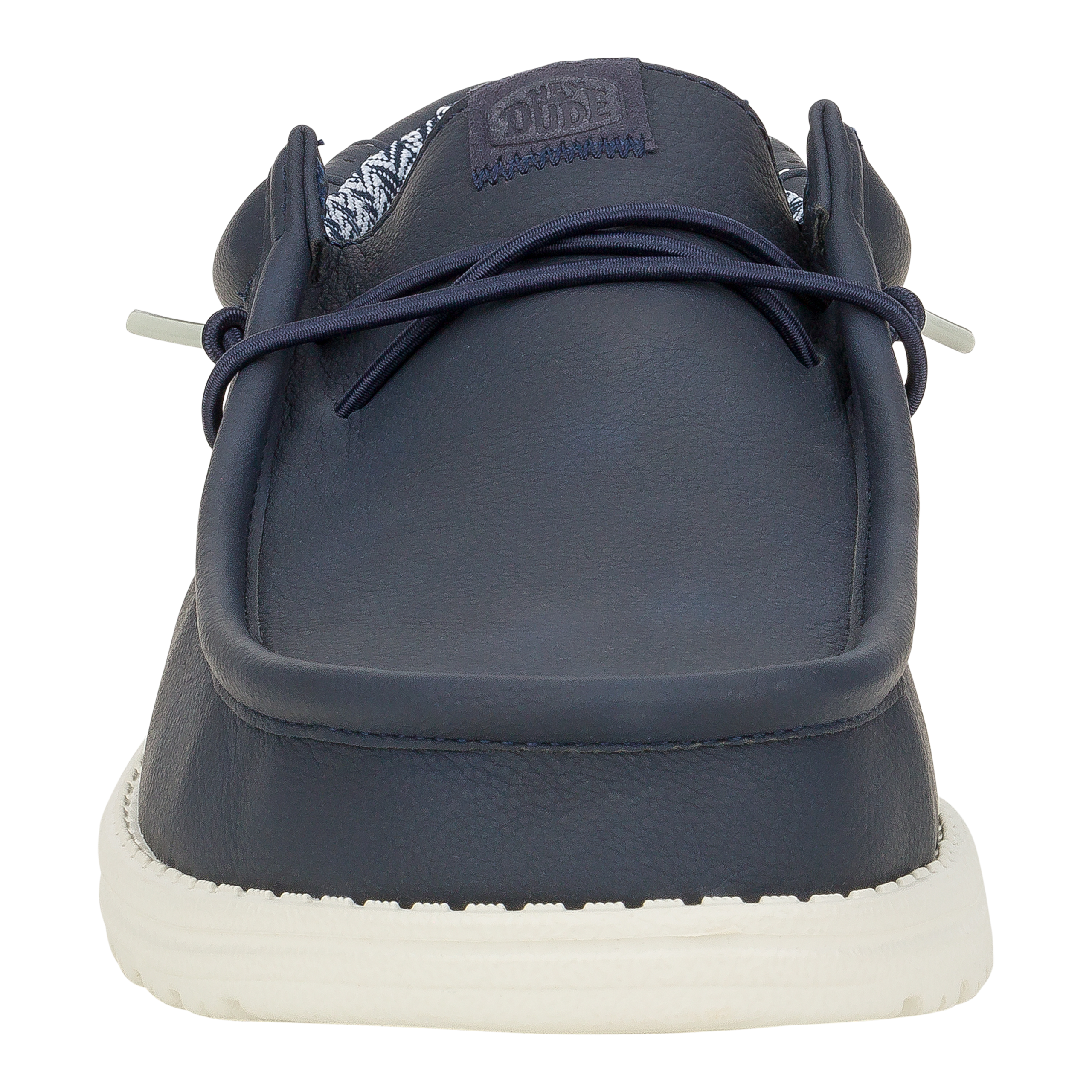Wally Classic ÿ Navy - Image 4