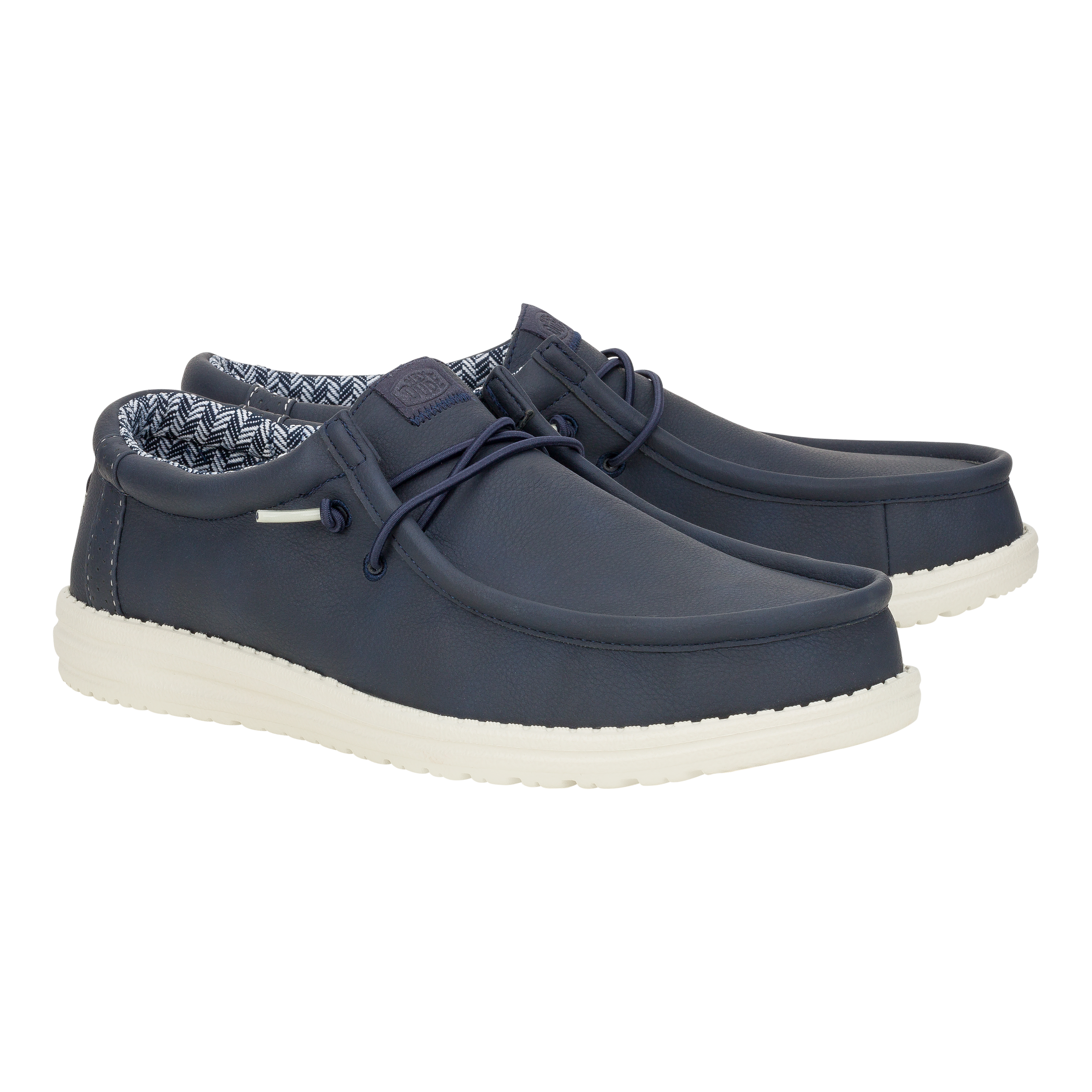 Wally Classic ÿ Navy - Image 2