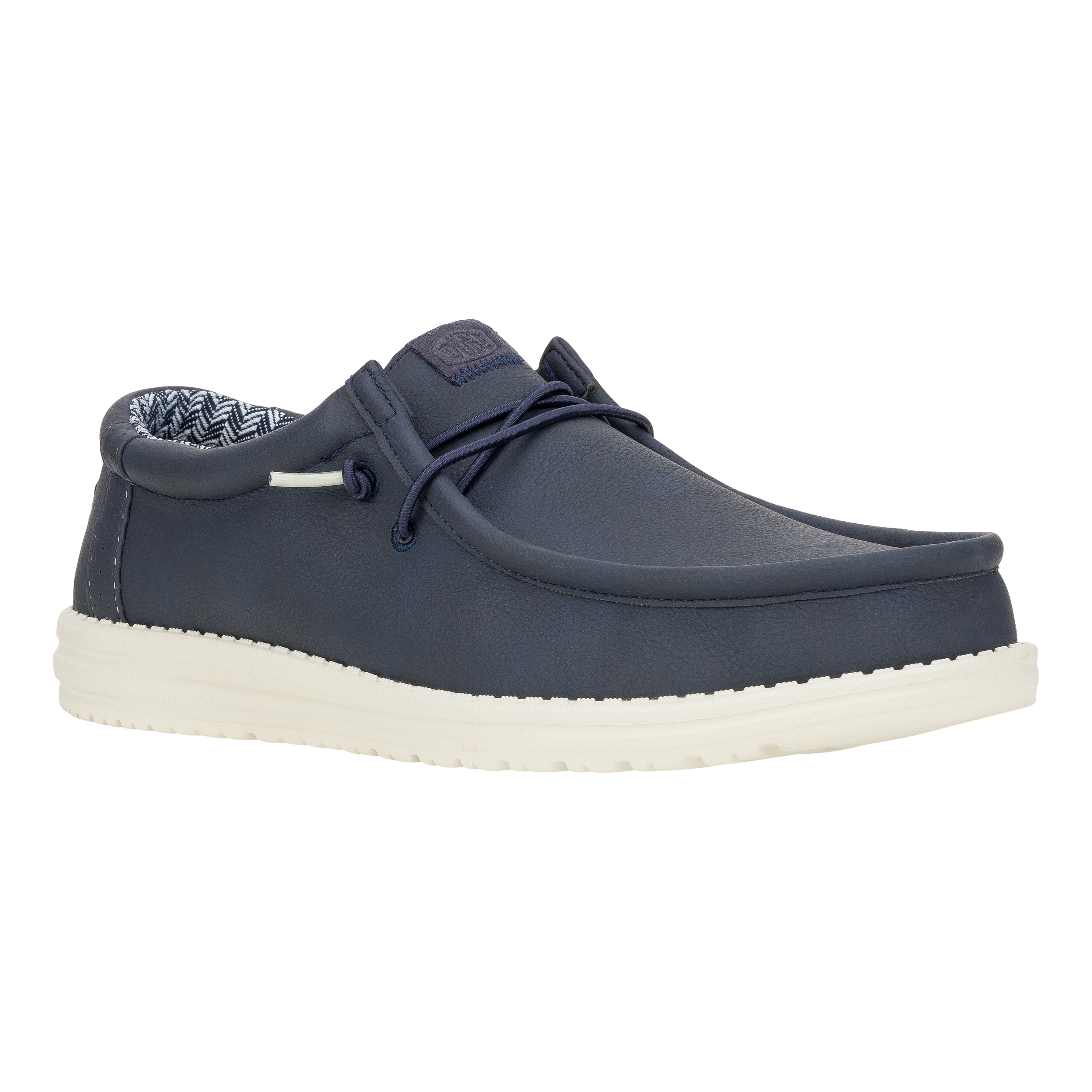 Wally Classic ÿ Navy - Image 7