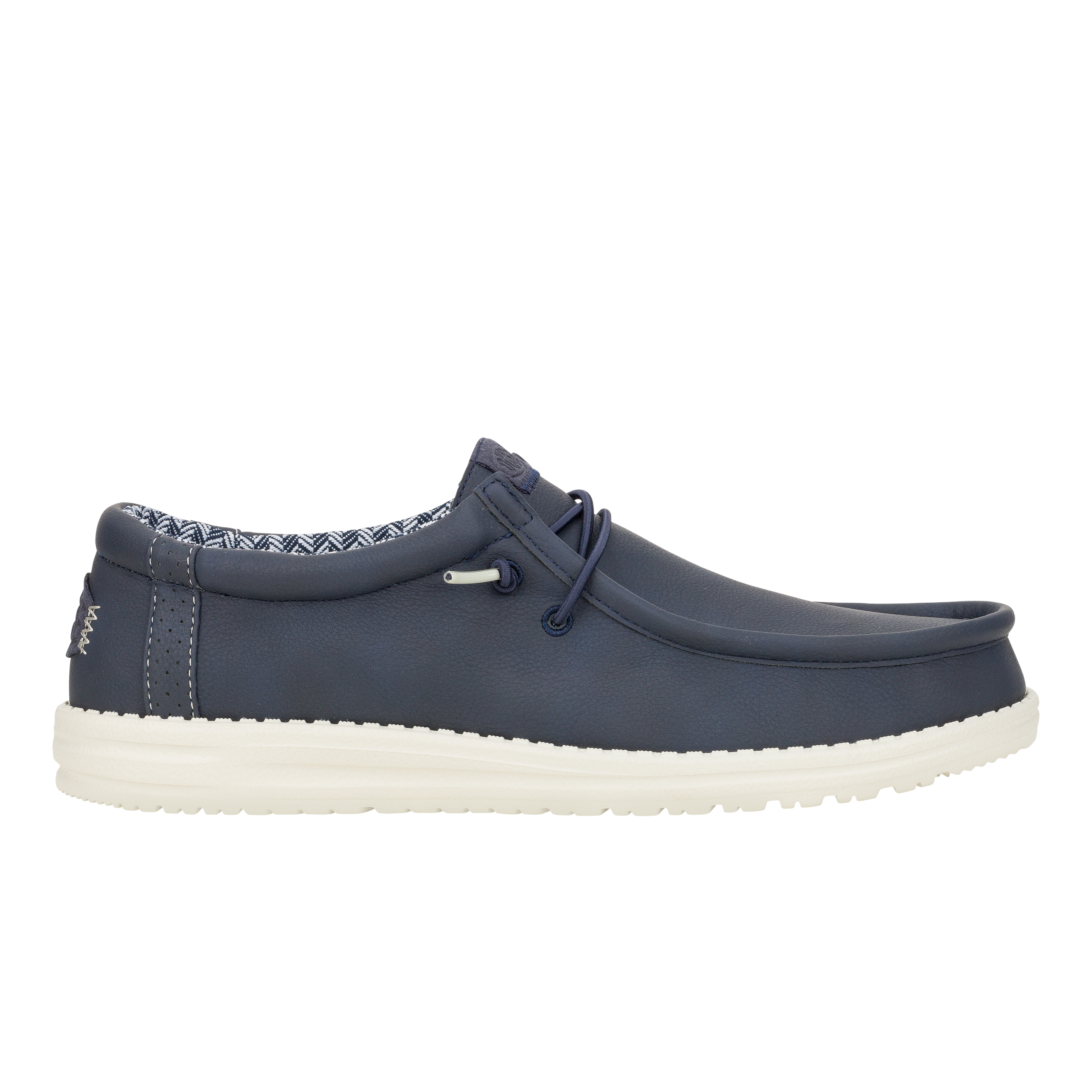 Wally Classic ÿ Navy - Image 8