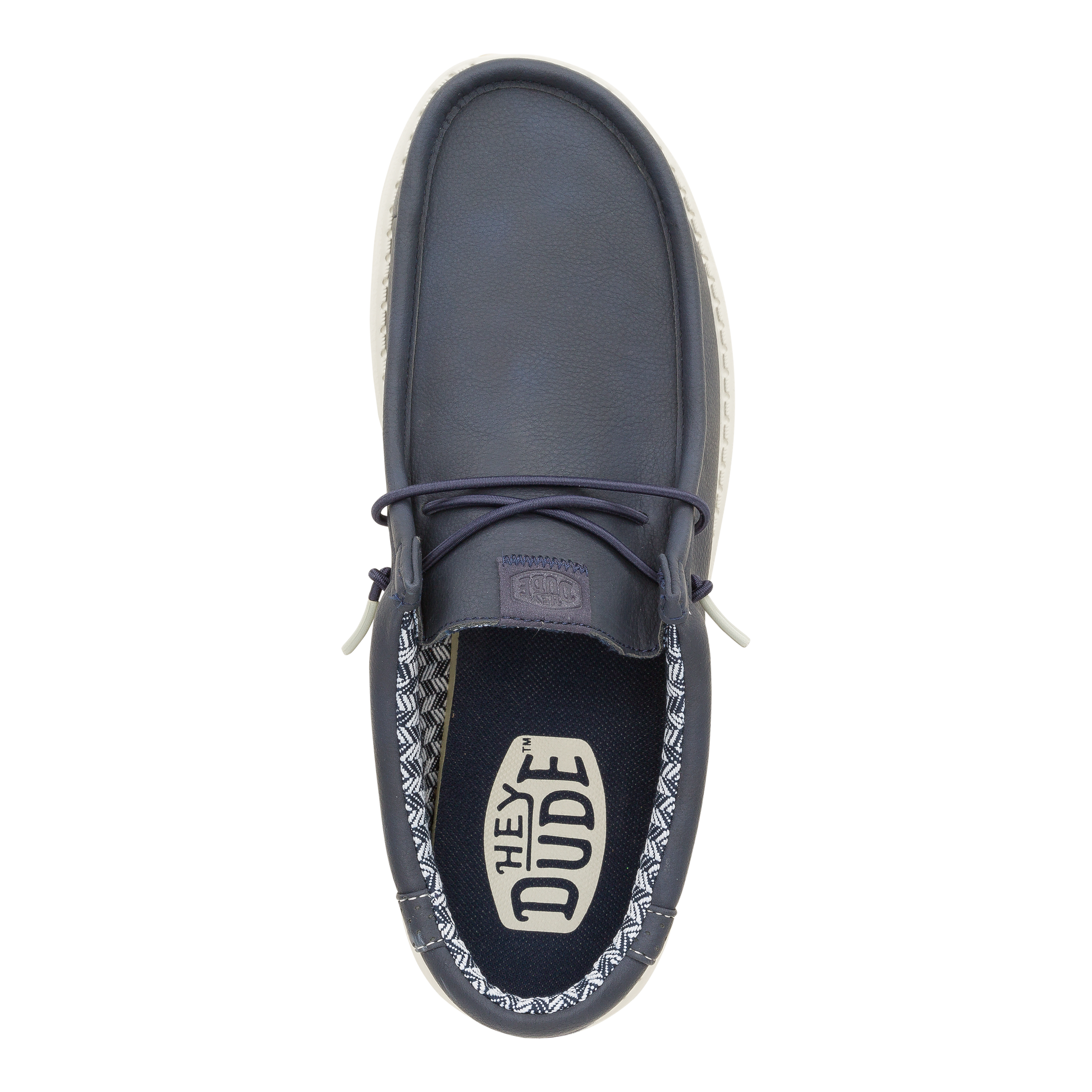 Wally Classic ÿ Navy - Image 6