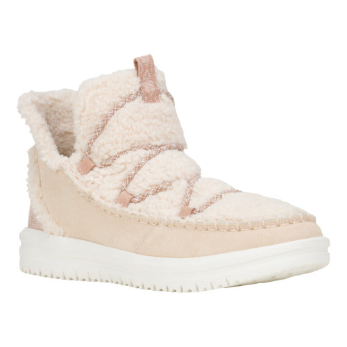 Camden Suede Cozy ÿ Tan - Image 8