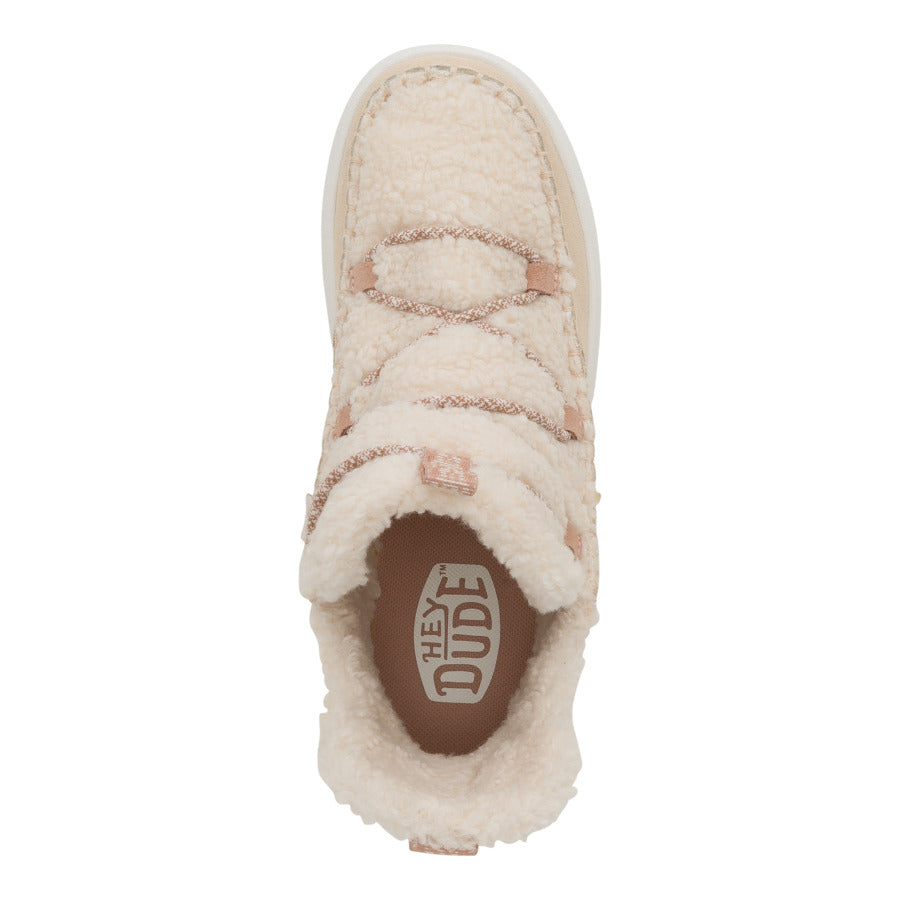 Camden Suede Cozy ÿ Tan - Image 7