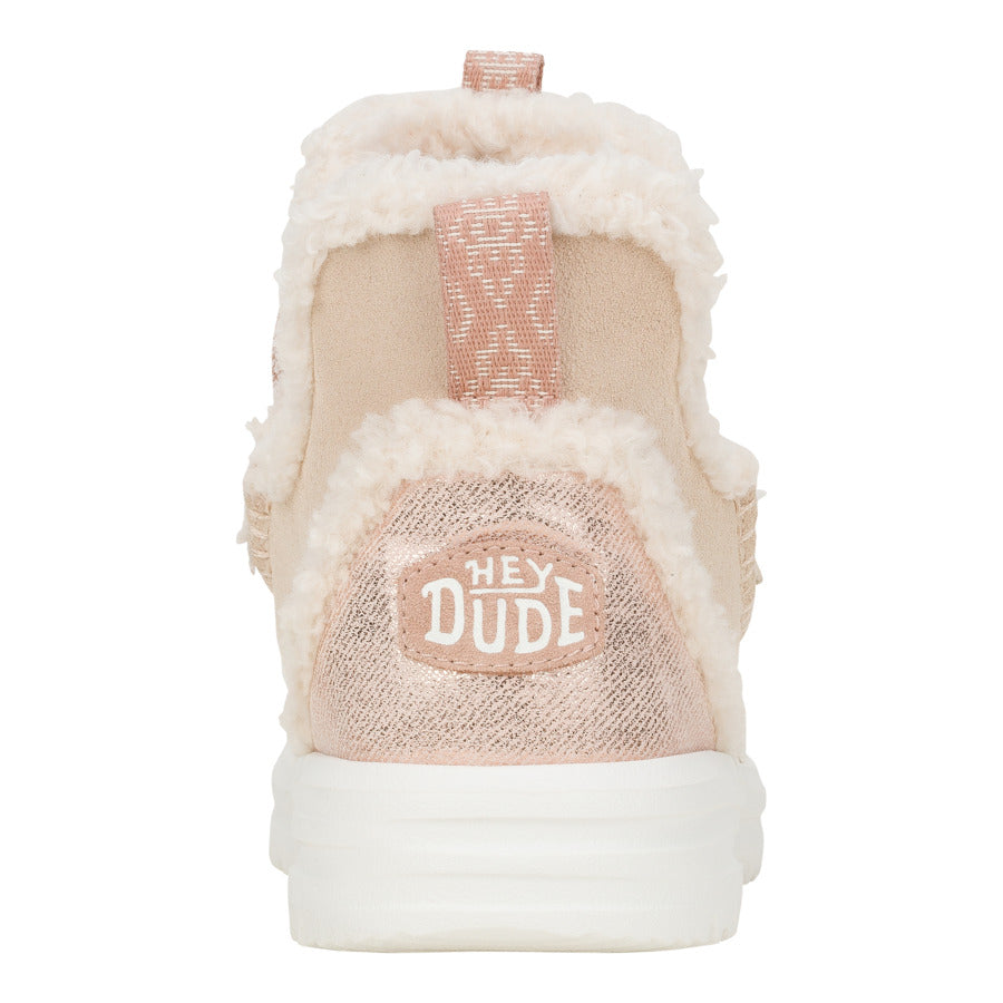 Camden Suede Cozy ÿ Tan - Image 6