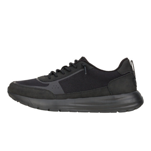Sirocco Alta Essentials ÿ Black/Black